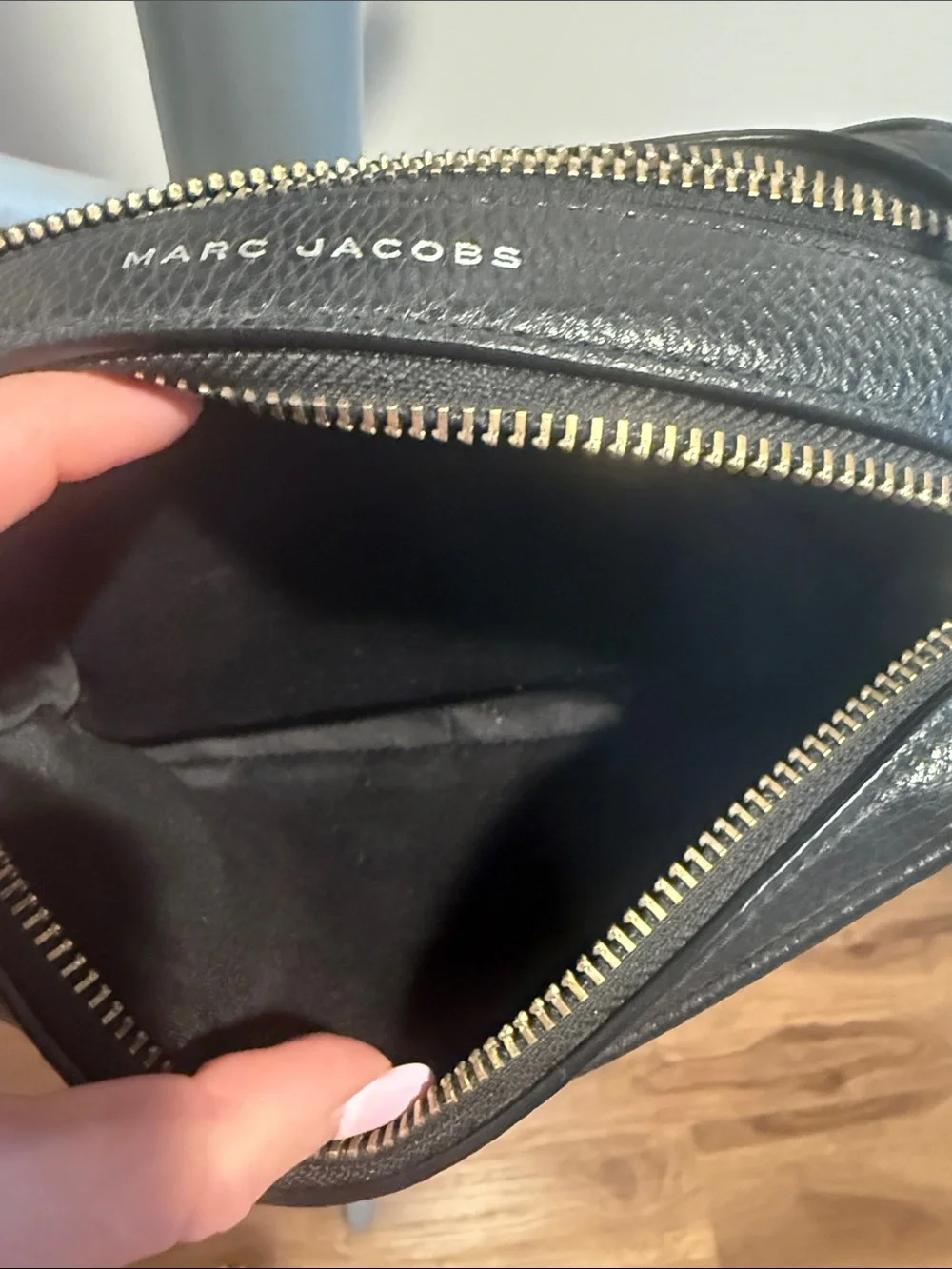 Marc Jacobs marc jacobs